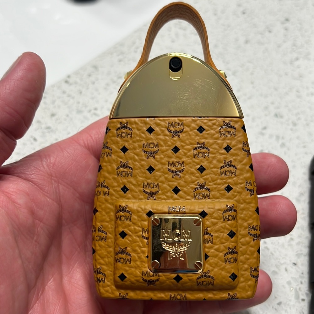 MCM Cologne 75mL
